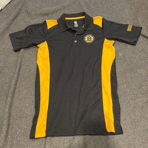 NHL polo